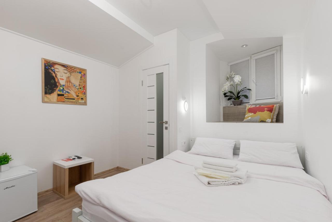 Appart Hotel Lyon D'Opera Одесса Экстерьер фото